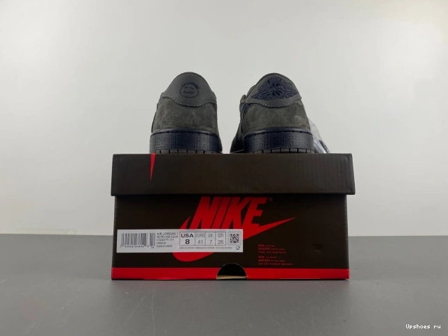 OG SP 1 RETRO   JORDAN LOW SCOTT CQ4277-111 TRAVIS 0716